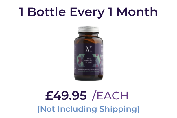 1 Bottle Every 1 Month